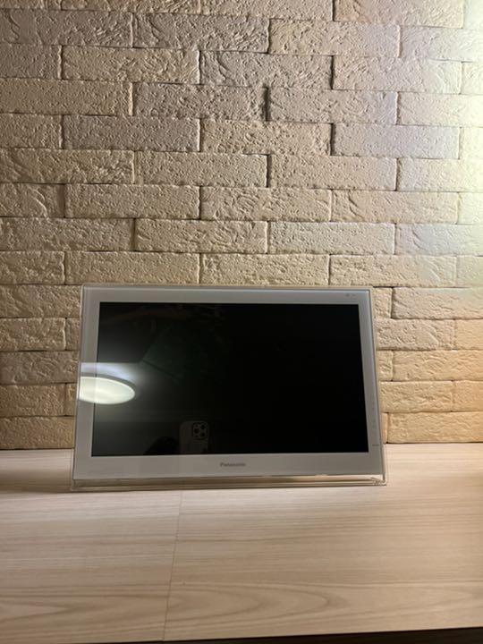 Panasonic プライベート・ビエラ UN-15E5-Wどこで 買える か