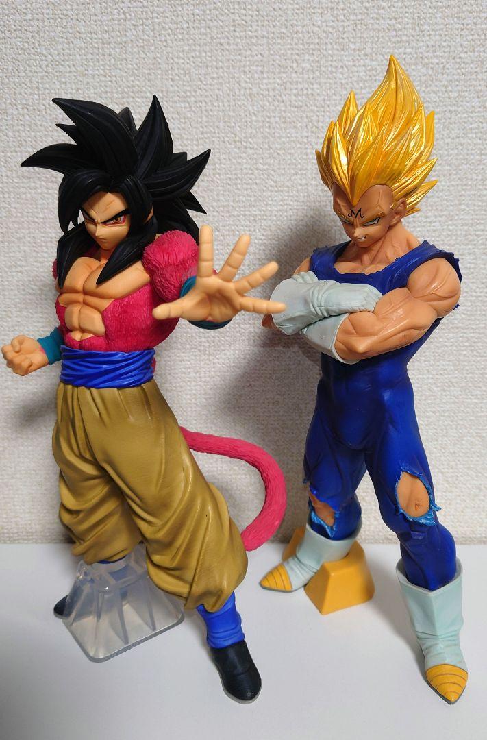 ドラゴンボールフィギュア まとめ売りコミック/アニメ