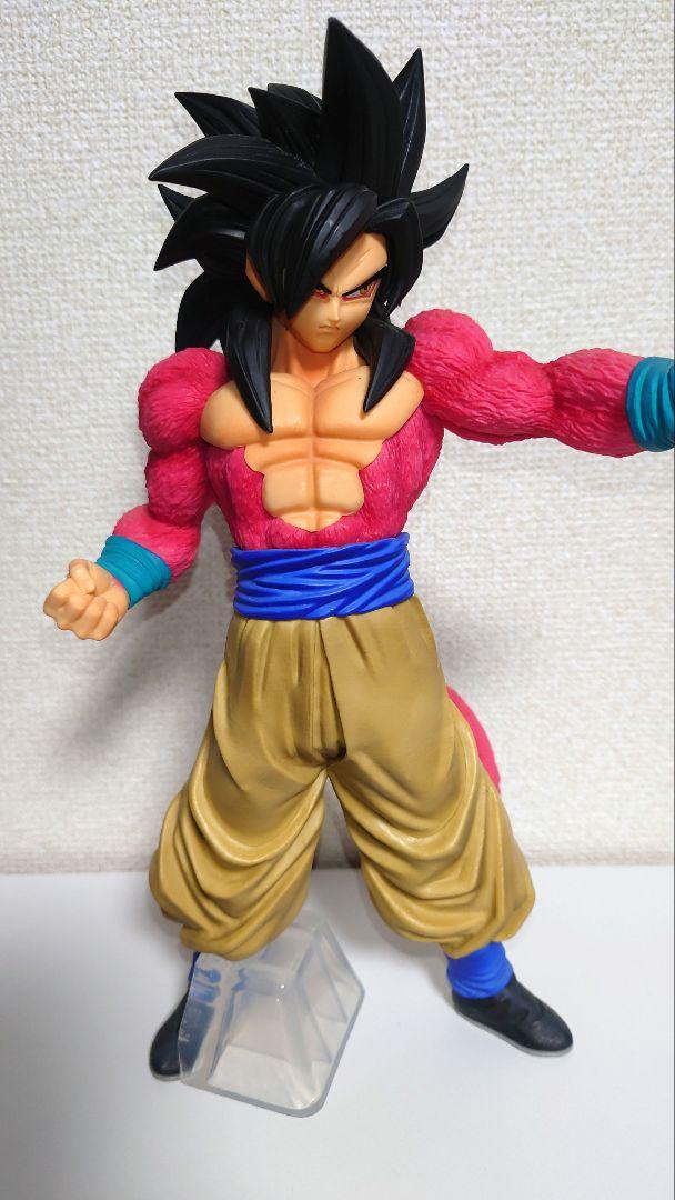 ドラゴンボールフィギュア まとめ売り