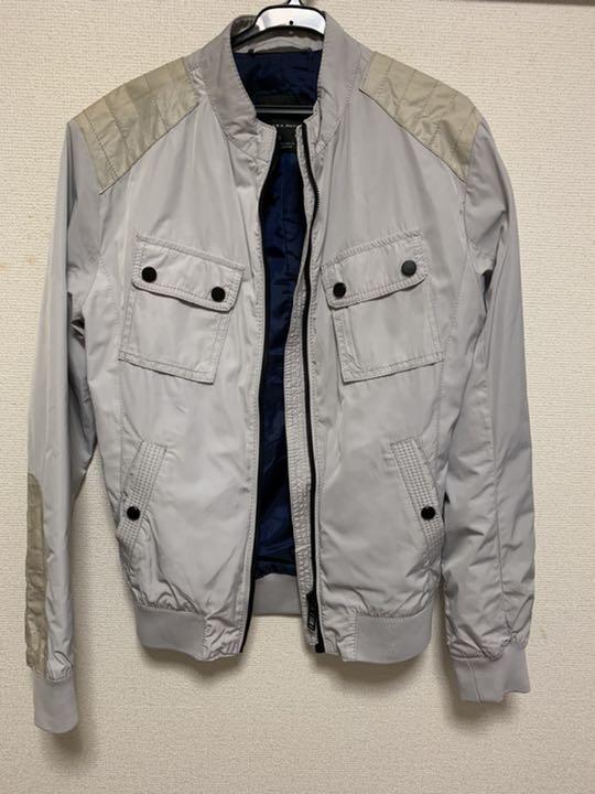 メルカリ Zara メンズアウター ミリタリージャケット 1 390 中古や未使用のフリマ メルカリ Zara メンズアウター ミリタリージャケット 1 390 中古や未使用のフリマ