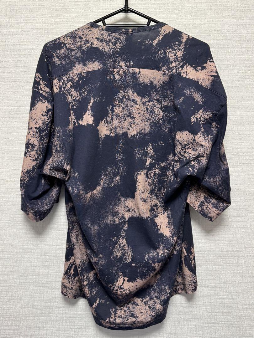 Vivienne Westwood 】 変形ワンピ オーブプリント Tシャツ