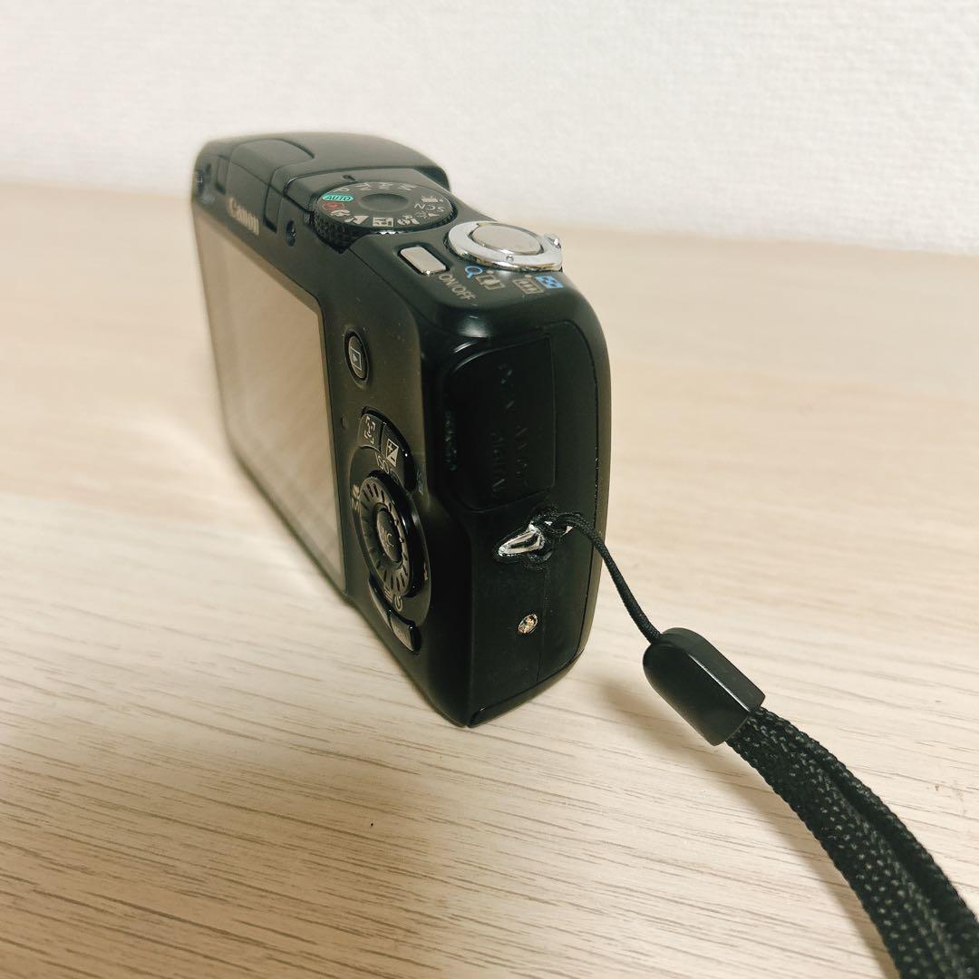 Canon PowerShot SX110 IS ジャンク - メルカリ