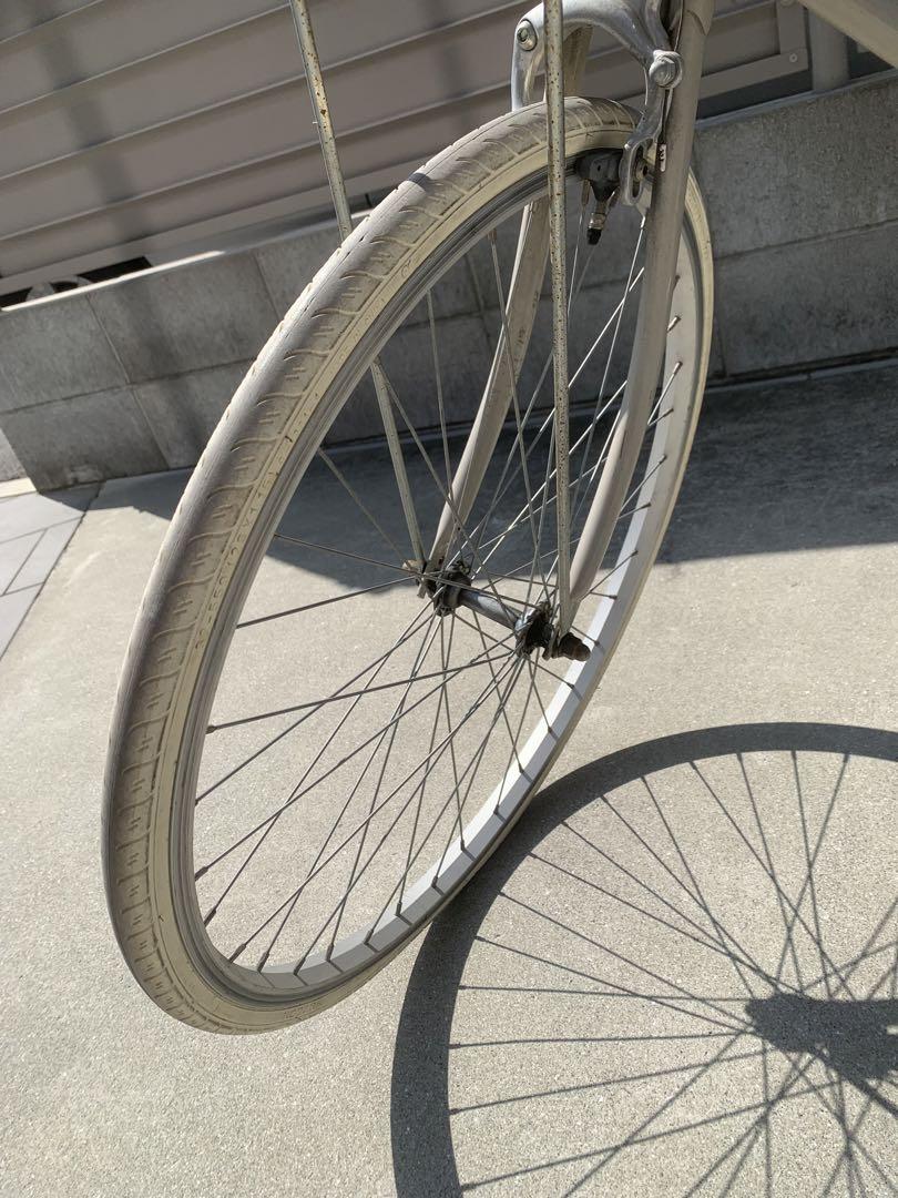 トーキョーバイク　自転車
