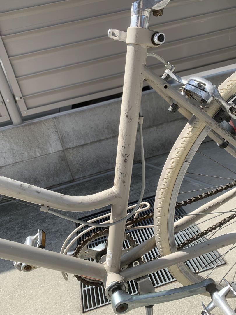 トーキョーバイク　自転車