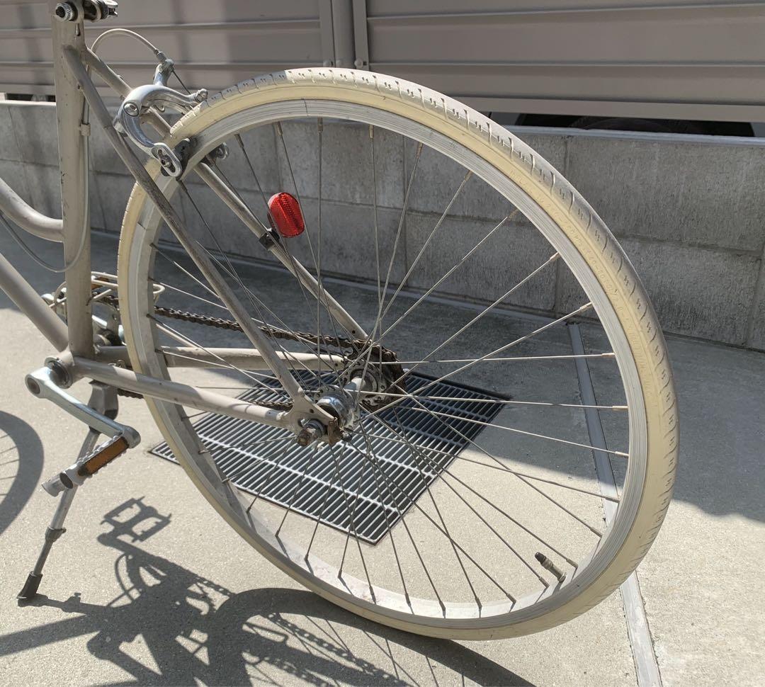 トーキョーバイク　自転車