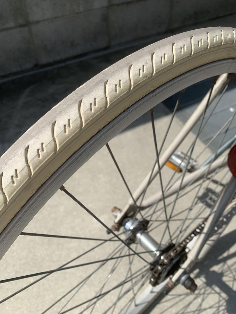 トーキョーバイク　自転車
