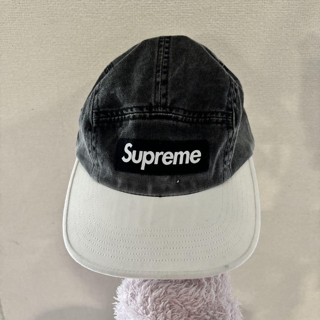 Supreme キャップ24ss