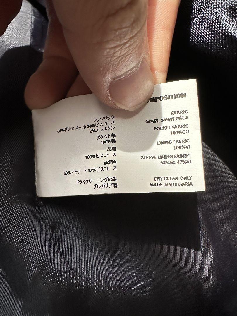 Kiko kostadinov KNOX MULTI ZIP BLAZER