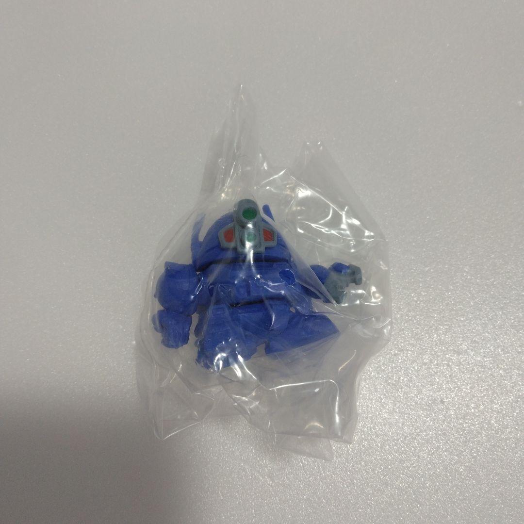 SDボトムズフルカラー　全6種セット