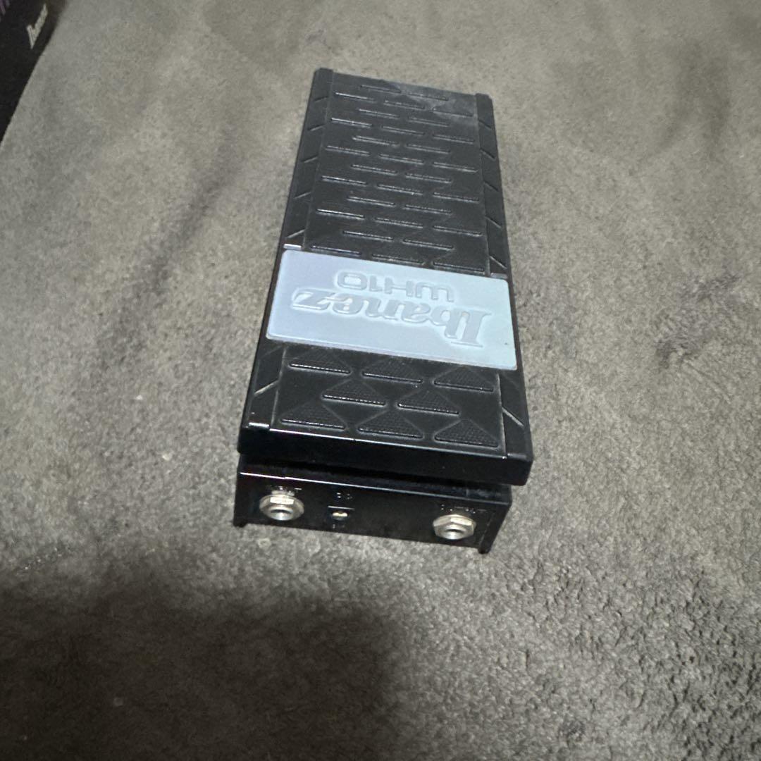 ギター ibanez wh10