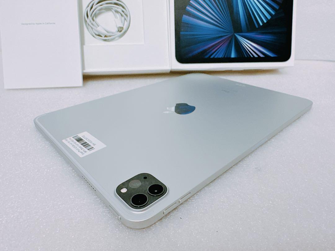 Ipad Pro3世代128GB11インチwifi/デモデル3HQT3J/A中古 Ipad Pro3世代128GB11インチwifi/デモデル3HQT3J/A中古 - メルカリ