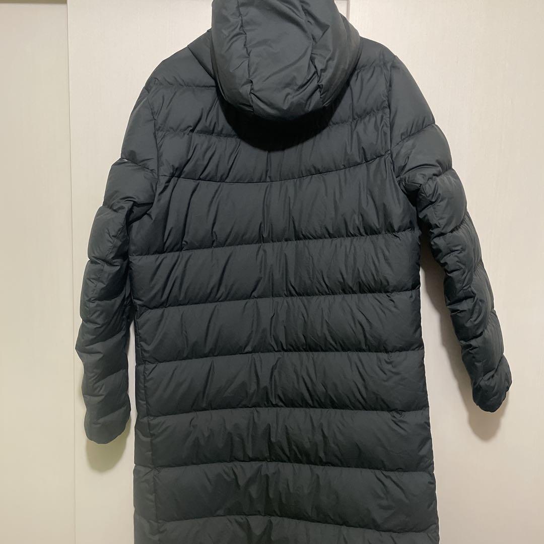 Nike ベンチコート ブラック M
