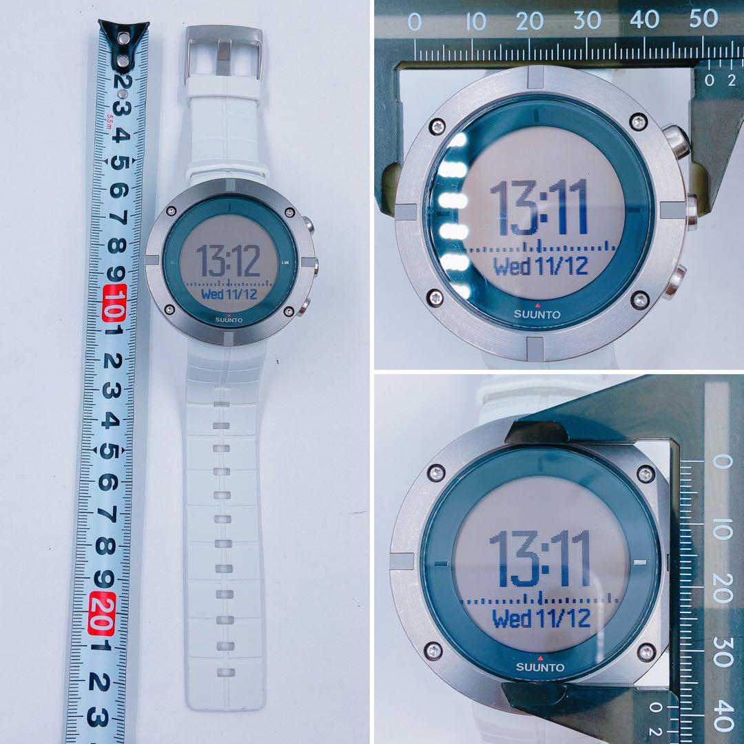 5BM218 SUUNTO スマートウォッチ KAILASH カイラッシュ