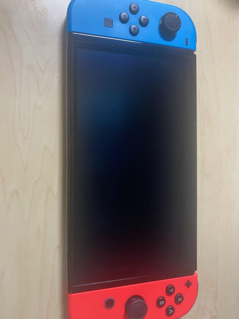 Switch本体有機EL JCネオンオンライン ショップ 安い