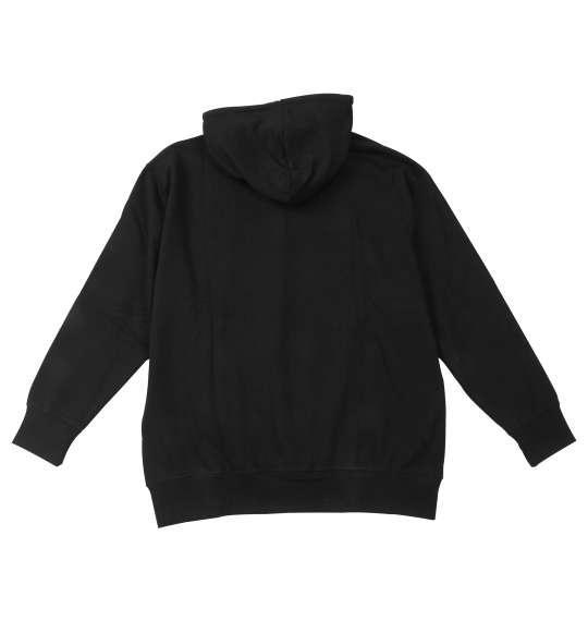 THRASHER Devil's Musicプルパーカー zd3