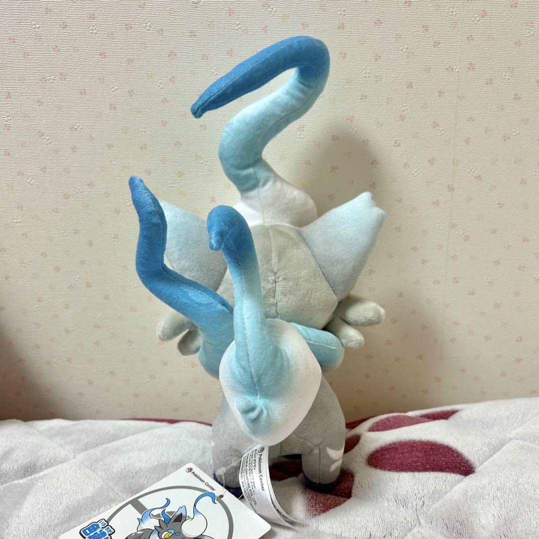ポケモン 色違いのヒスイゾロア ぬいぐるみ
