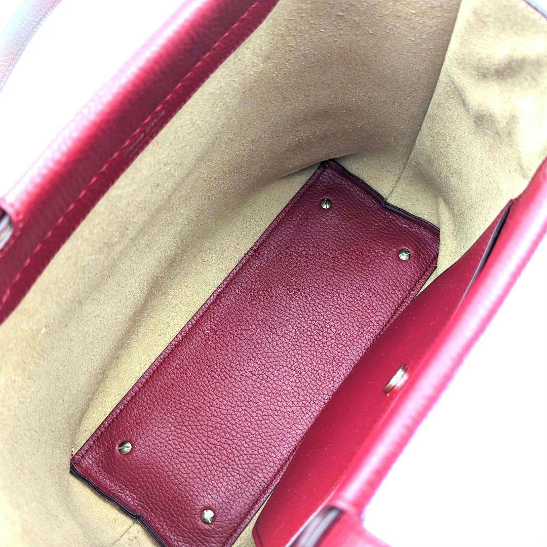 トートバッグ ショッピング