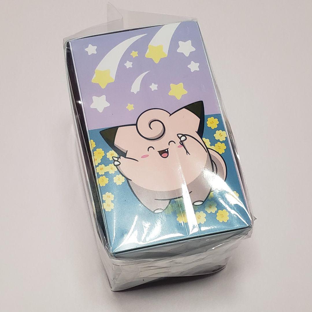 韓国限定】新品 メタモン プレイマット ＆ デッキケース セット