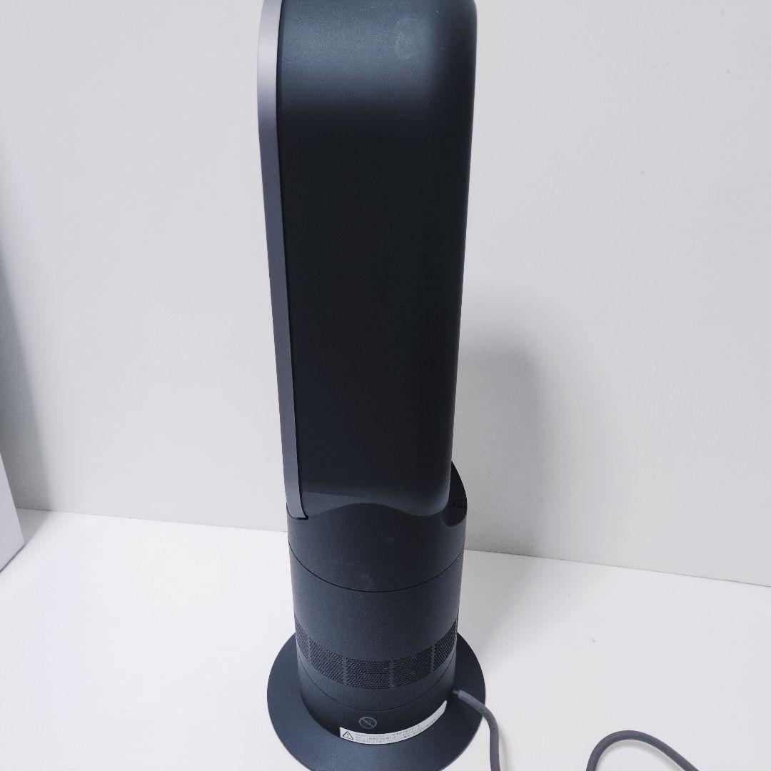 dyson ダイソン 【2023年製】AM09 ホット＆クール 羽根なし - メルカリ