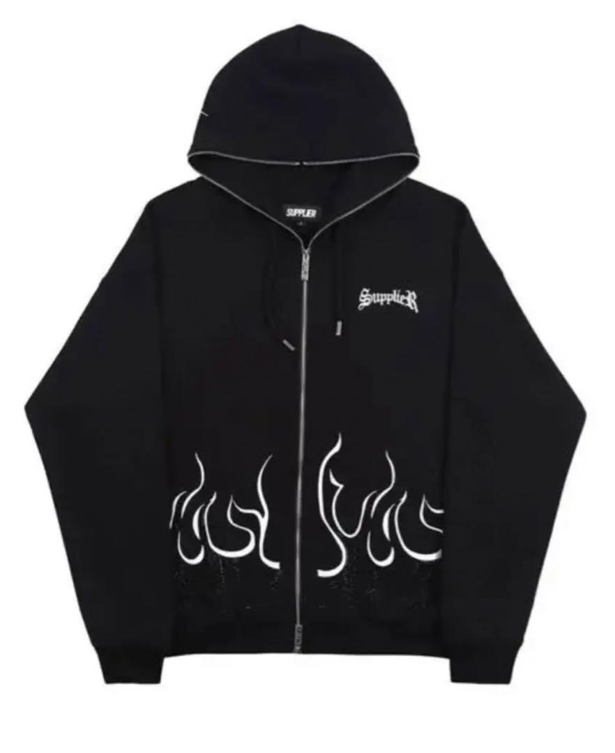 supplier ジップパーカー人気 商品 通販