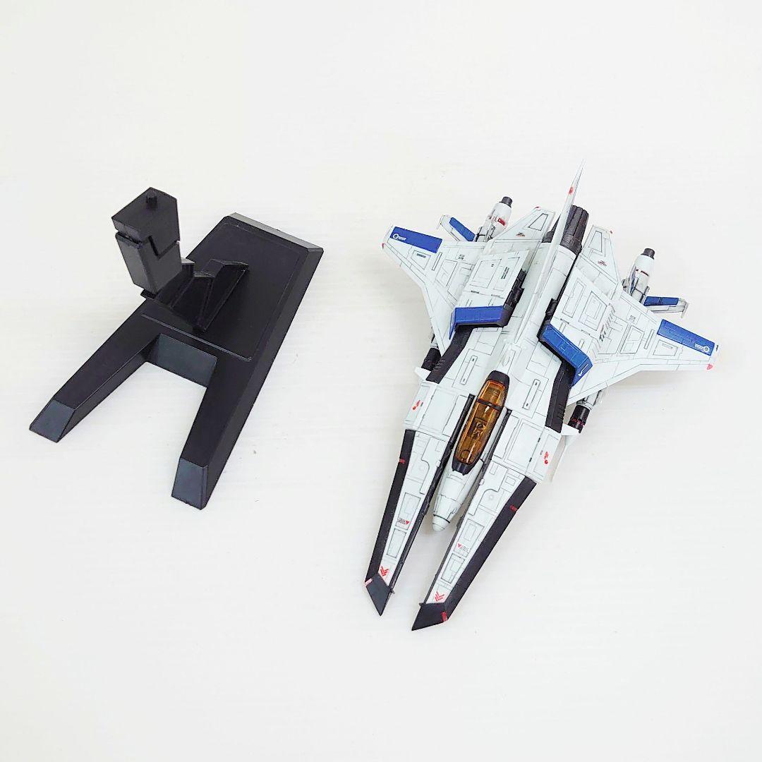 PLUM ビックバイパー　グラディウスV プラモデル　完成品