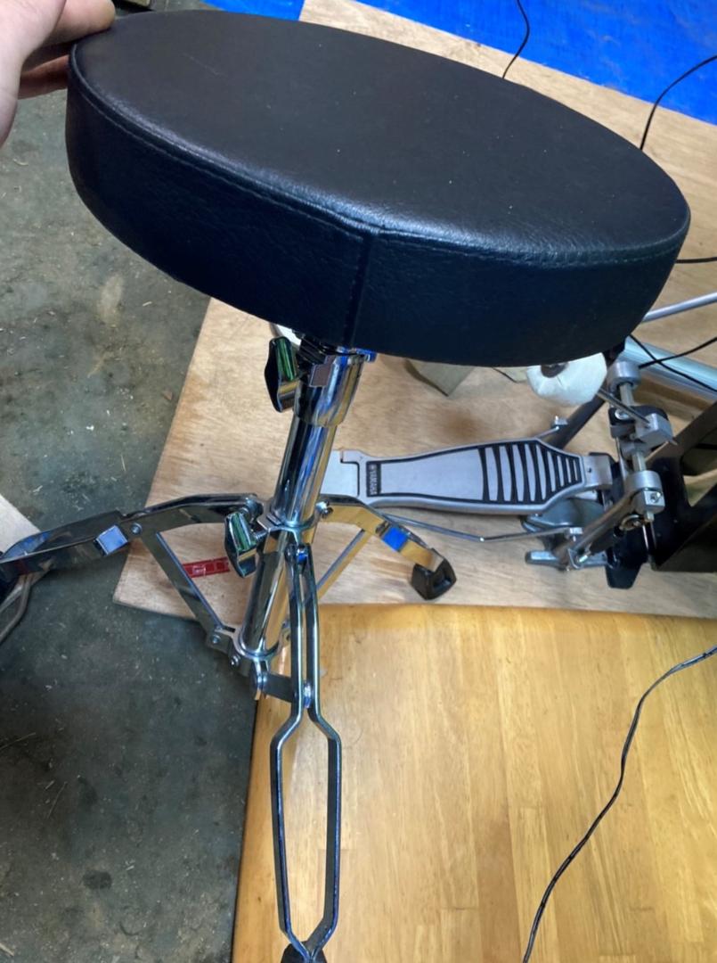 ラウンド ✨美品✨ YAMAHA 電子ドラム DTXPLORER ベーシックプラス 激安商品 ベーシックプラスセット DTXPLORER 電子ドラム YAMAHA ✨美品✨ 打楽器