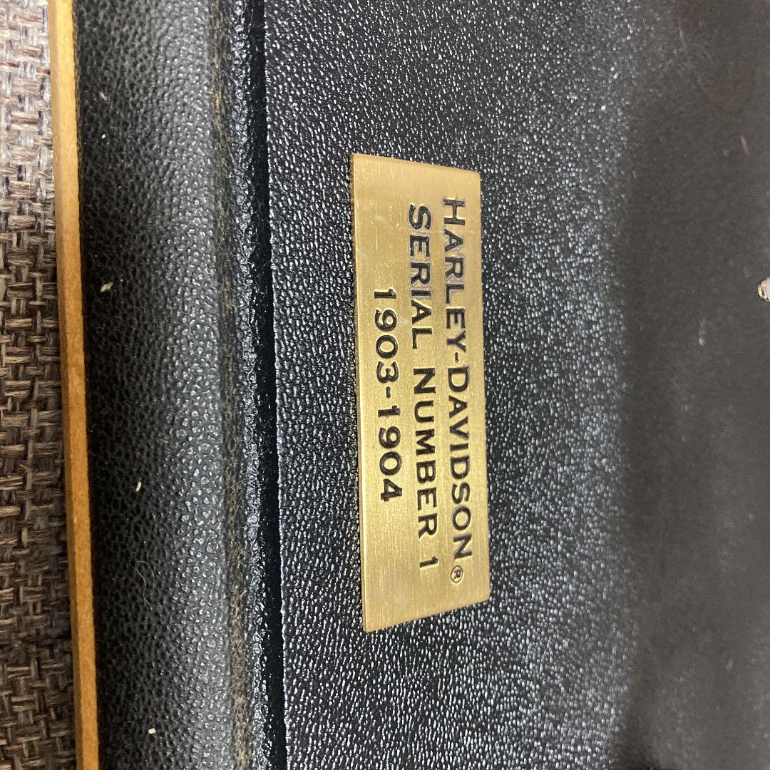 おもちゃ ハーレーダビットソン 6 pHb5c-m38640387620 模型1 である