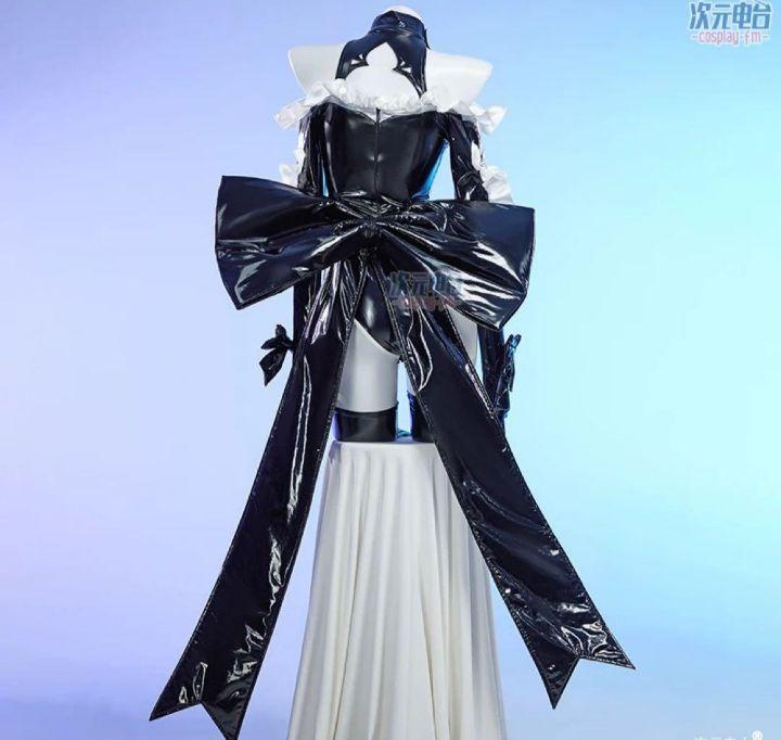 ニーアオートマタ　2b ツービー　コスプレNieR：Automata 魔女　PU