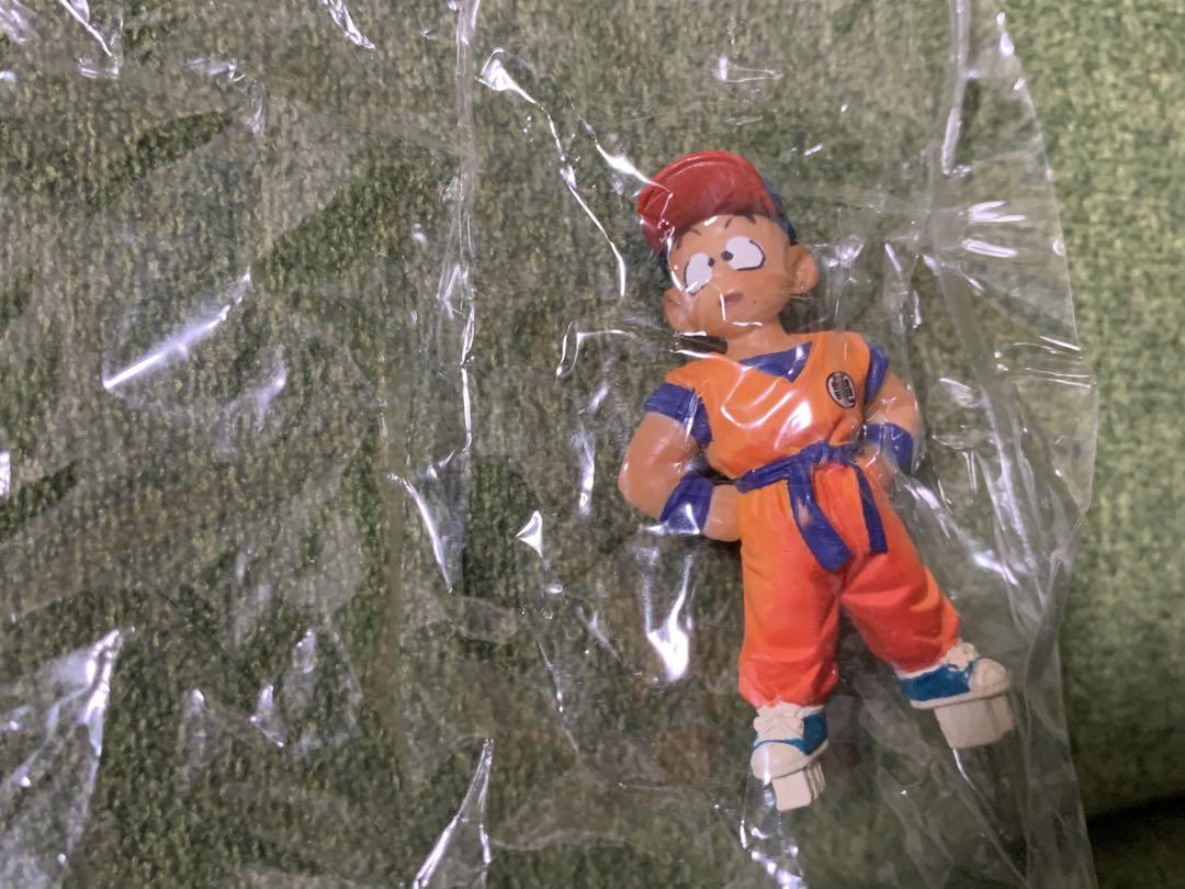 ドラゴンボールカプセルネオ 怒れる超戦士 フリーザ編 ナメック