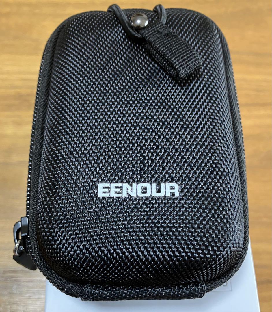 EENOUR ゴルフ用レーザー距離計 U800 新品未使用