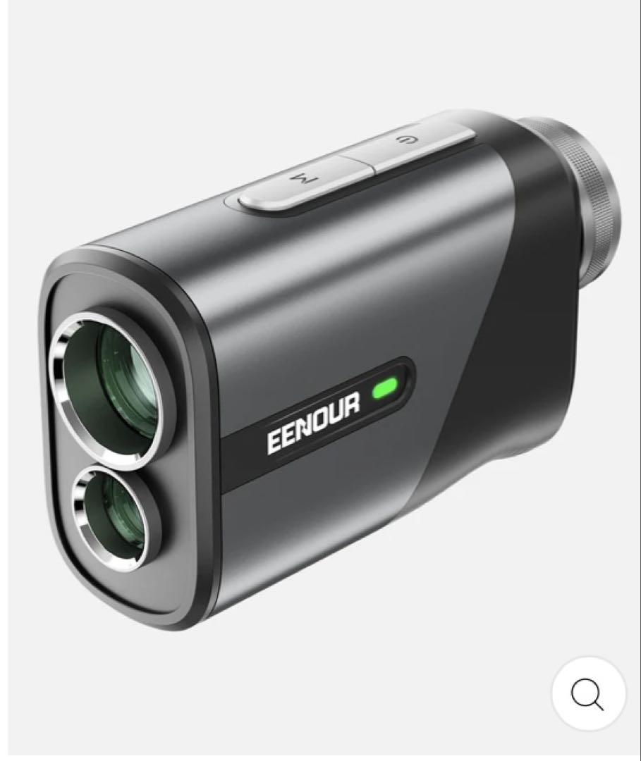 EENOUR ゴルフ用レーザー距離計 U800 新品未使用