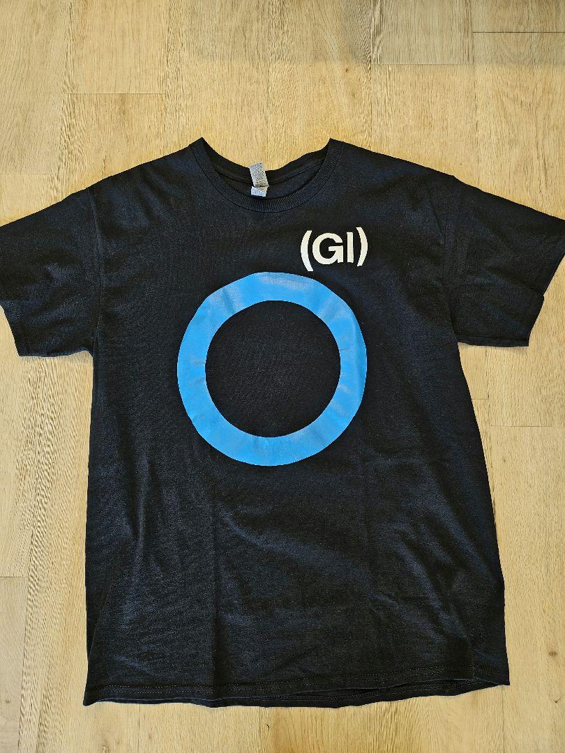 GERMS　ジャームス　tシャツミュージシャン