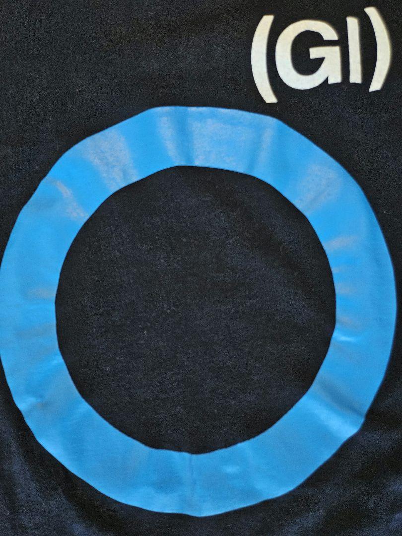 GERMS　ジャームス　tシャツ