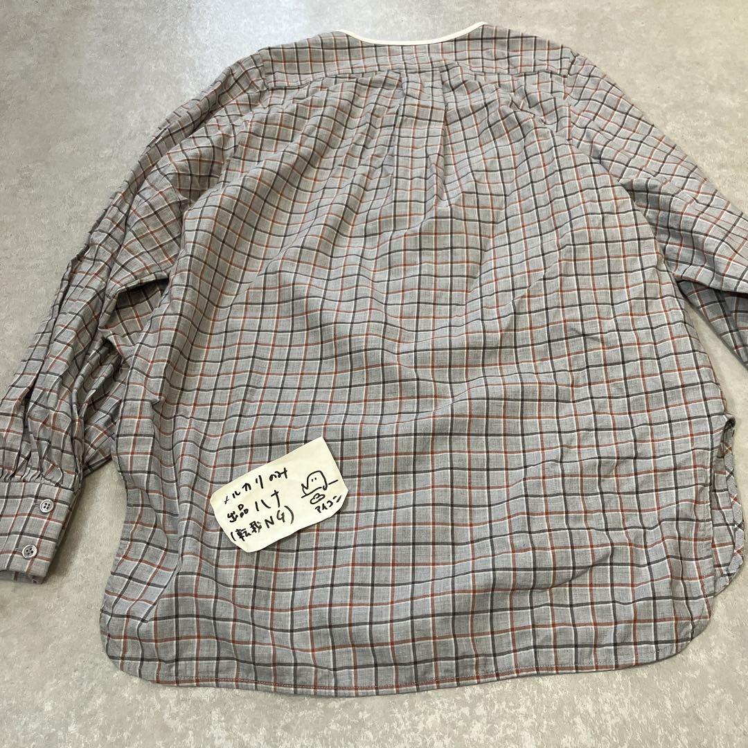 シャツ 36サイズ