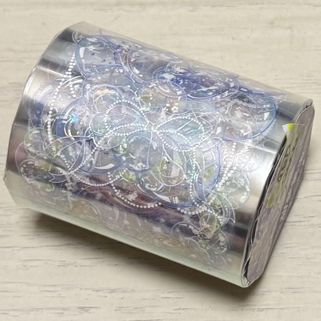 セール161 海外 PETテープ マスキングテープ - メルカリ