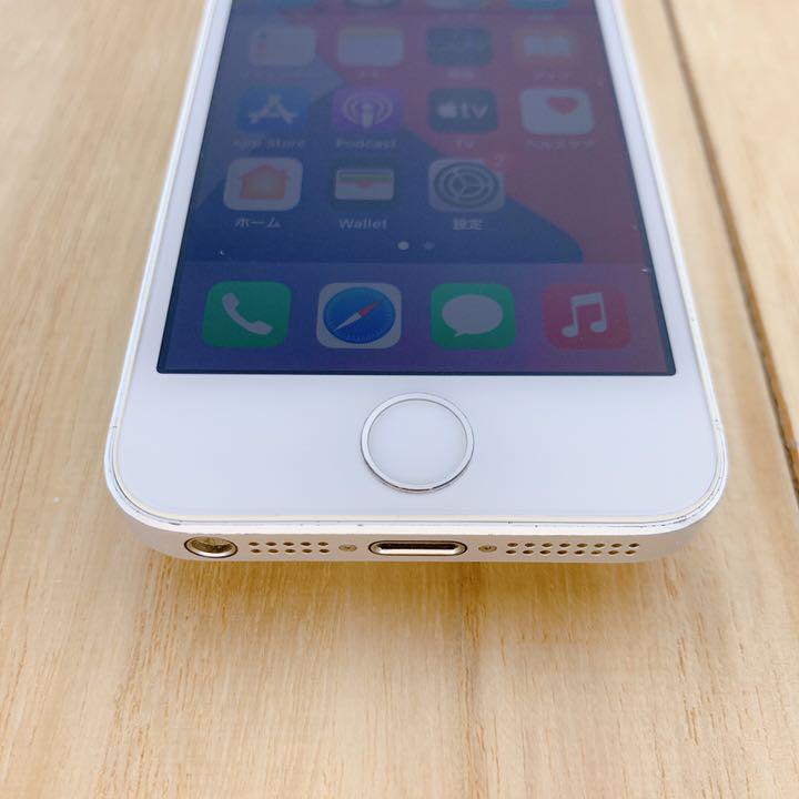 新品バッテリー iPhone SE Silver 64 GB SIMフリー 8w4lo-m38644768480 超激安得価