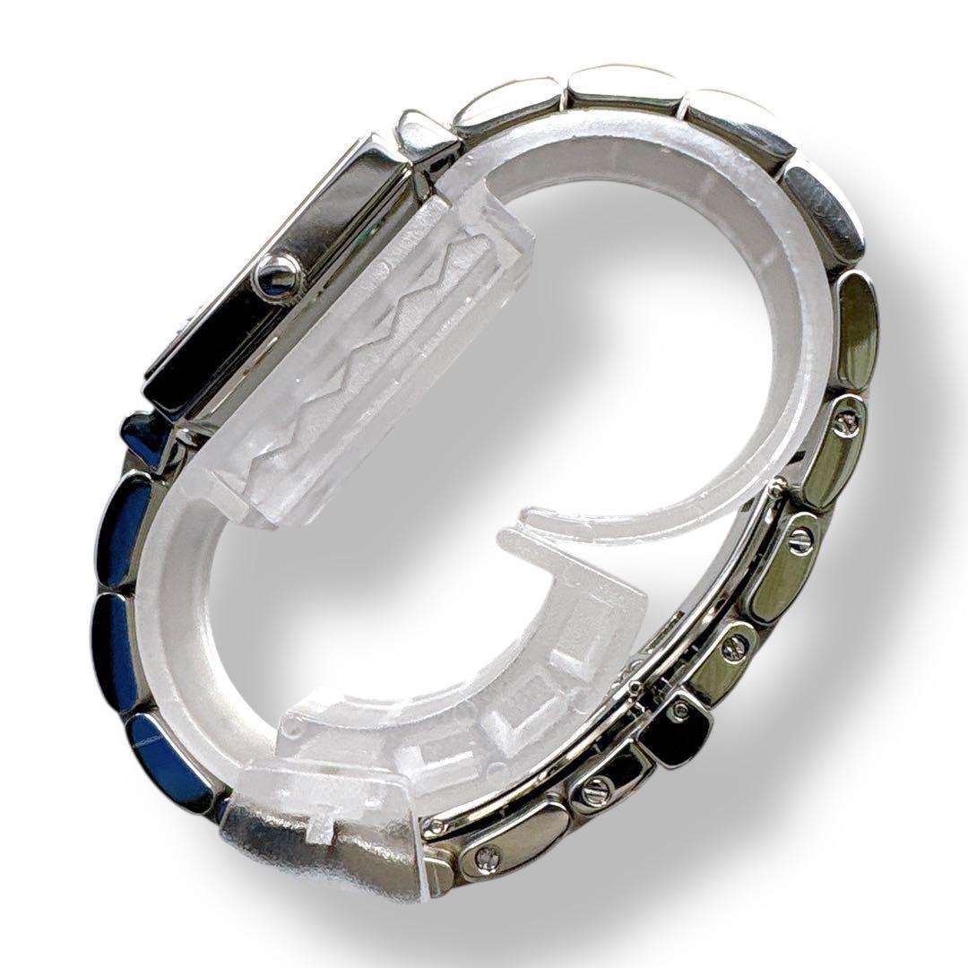 ティファニー アトラス スクエア クォーツ QZ レディース 腕時計 ブランド ティファニー アトラス スクエア クォーツ QZ レディース 腕時計 ブランド