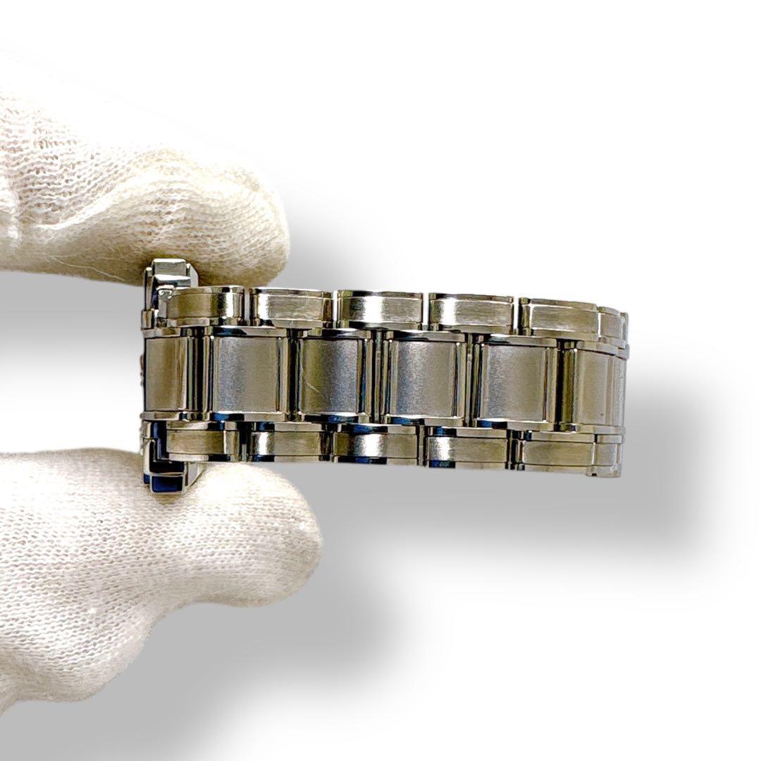 ティファニー アトラス スクエア クォーツ QZ レディース 腕時計 ブランド ティファニー アトラス スクエア クォーツ QZ レディース 腕時計 ブランド