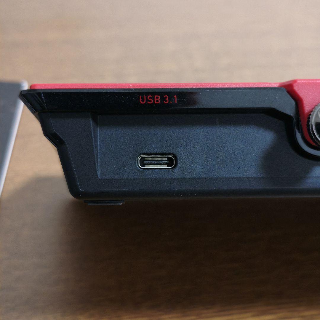 その他 AVerMedia GC550 PLUS