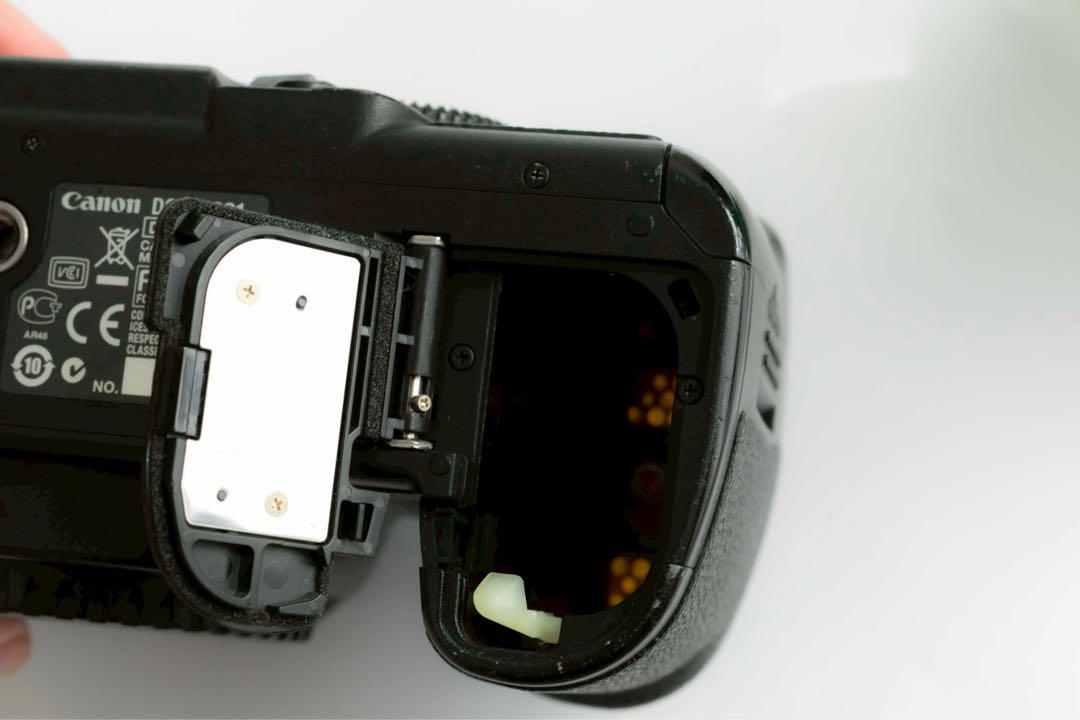 Canon EOS 5D Mark II デジタル一眼レフ　ジャンク品