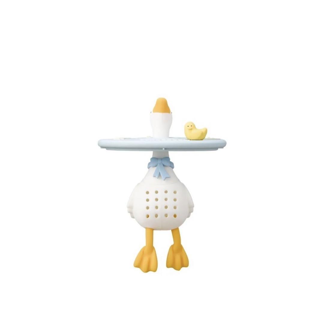 日本未発売　韓国限定　スタバ　スターバックス　ティーポット
