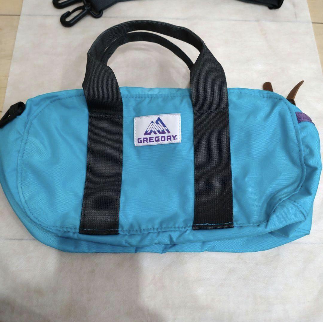 PONY BAG