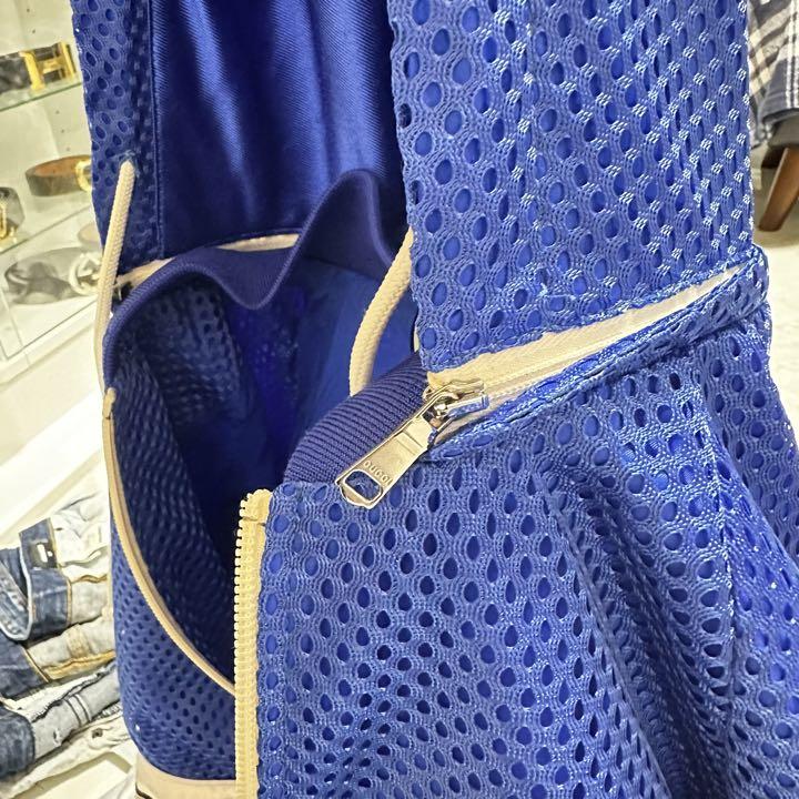 GUCCI■ジップアップパーカー■取り外し可■メッシュパーカー