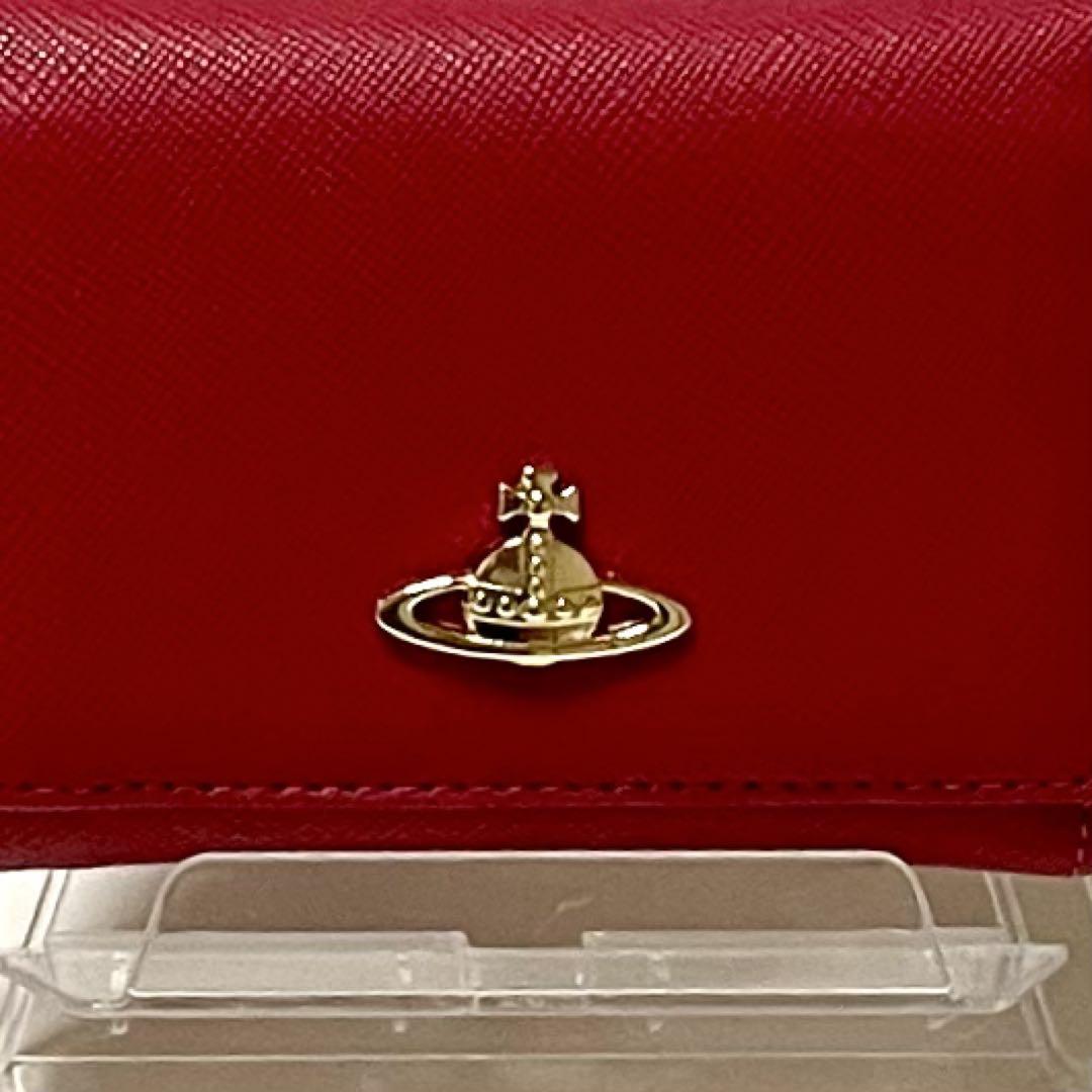 新品♡Vivienne Westwood 913VW106 ラズベリーピンク