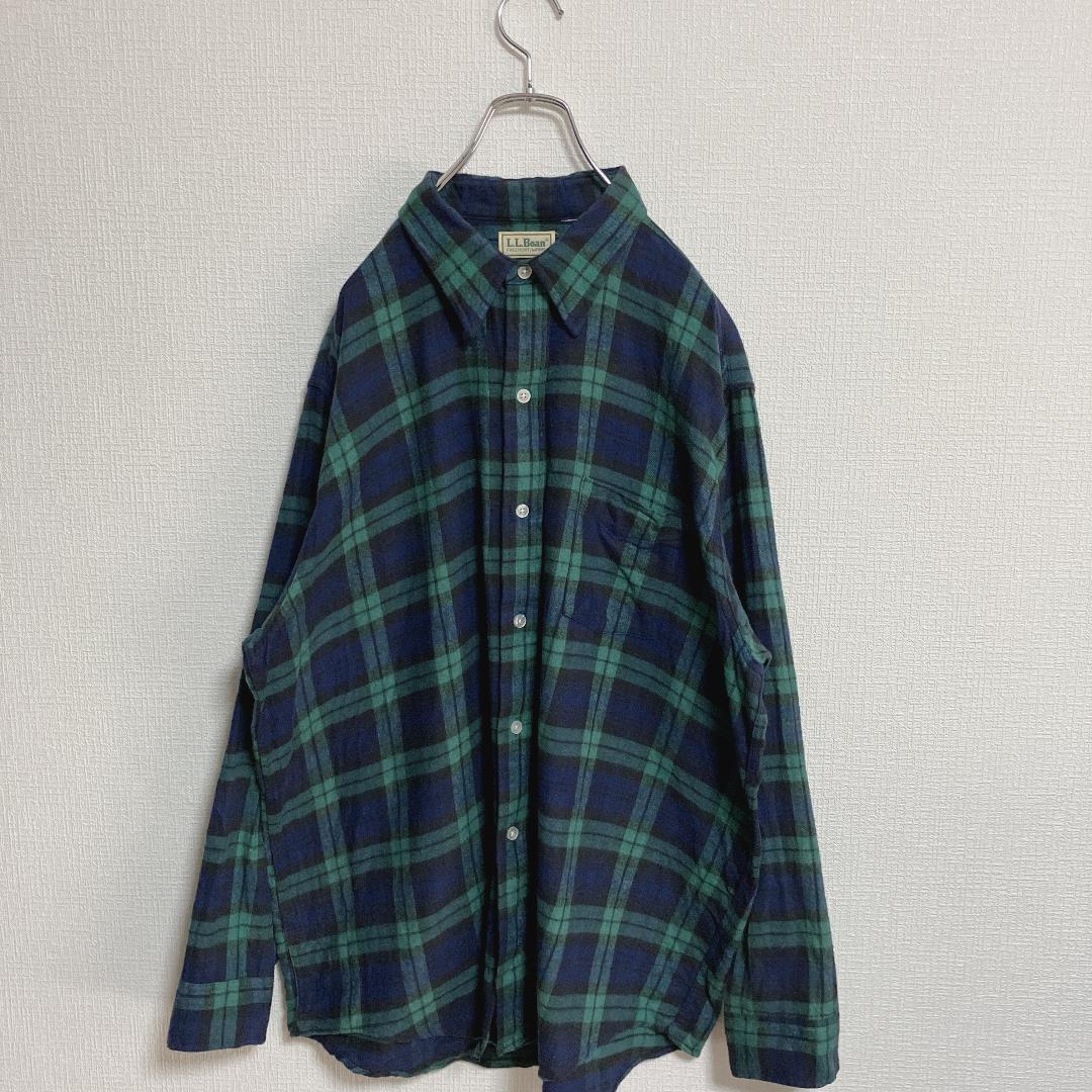 USA製 80s~90s L.L.Bean 