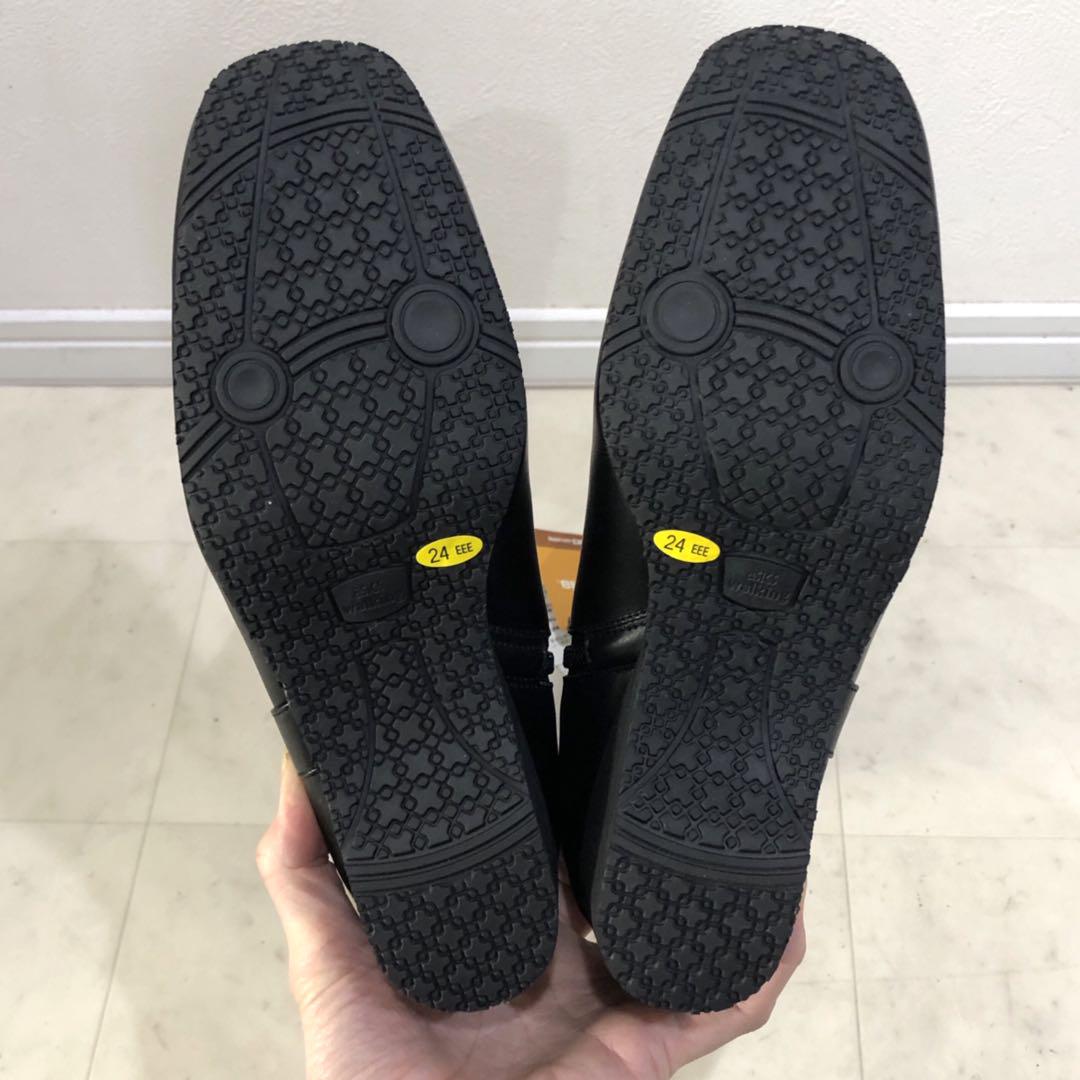 売れ筋ランキングも タグ付き 新品 pedala ブーツ ミドルヒール デザイン ベルト 靴