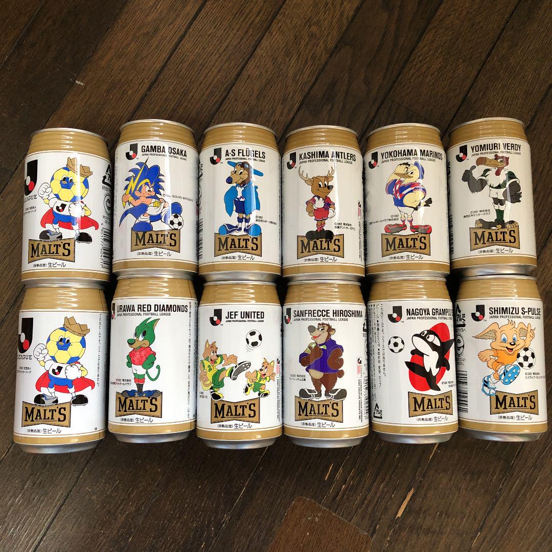メルカリ jリーグ缶ビール キャラクターグッズ 1 0 中古や未使用のフリマ メルカリ jリーグ缶ビール キャラクターグッズ 1 0 中古や未使用のフリマ
