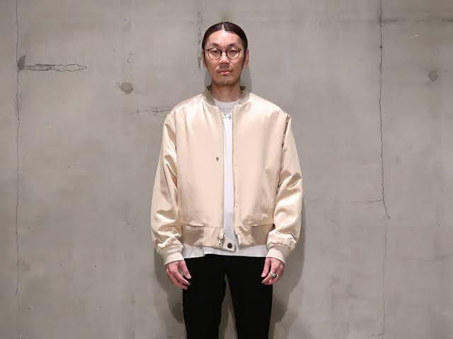 新品 sunsea LINEN L2-B REVERSIBLE ジャケット | www.sastartiere.fr