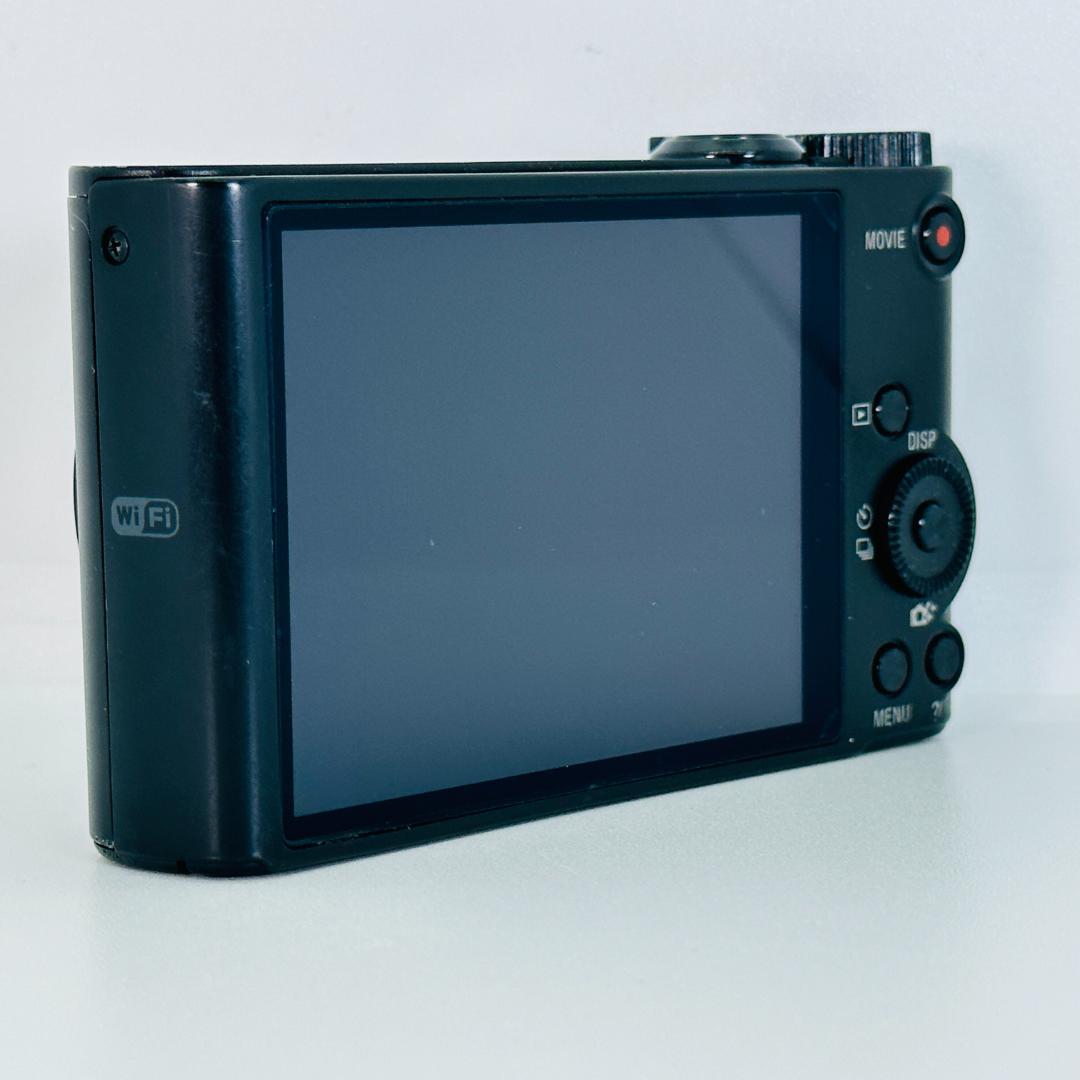 Amazon | SONY デジタルカメラ Cyber-shot WX300 2110万画素