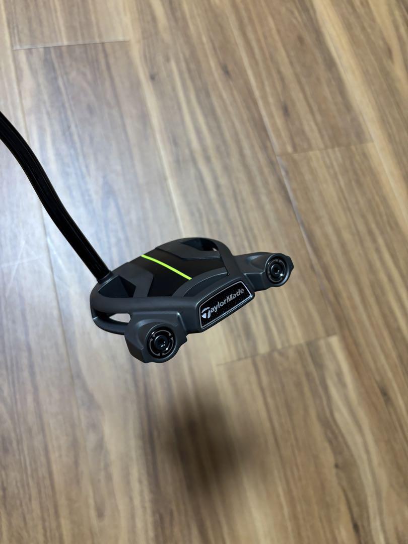 バルド コルサ、スプーン15度テンセイCK70x （BALDO CORSA